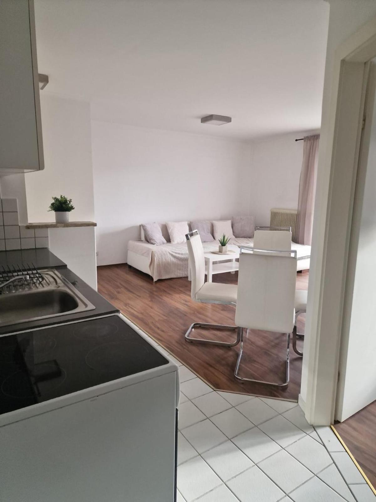 Nobile Lumaris 104 Apartment บาดอิสชิล ภายนอก รูปภาพ