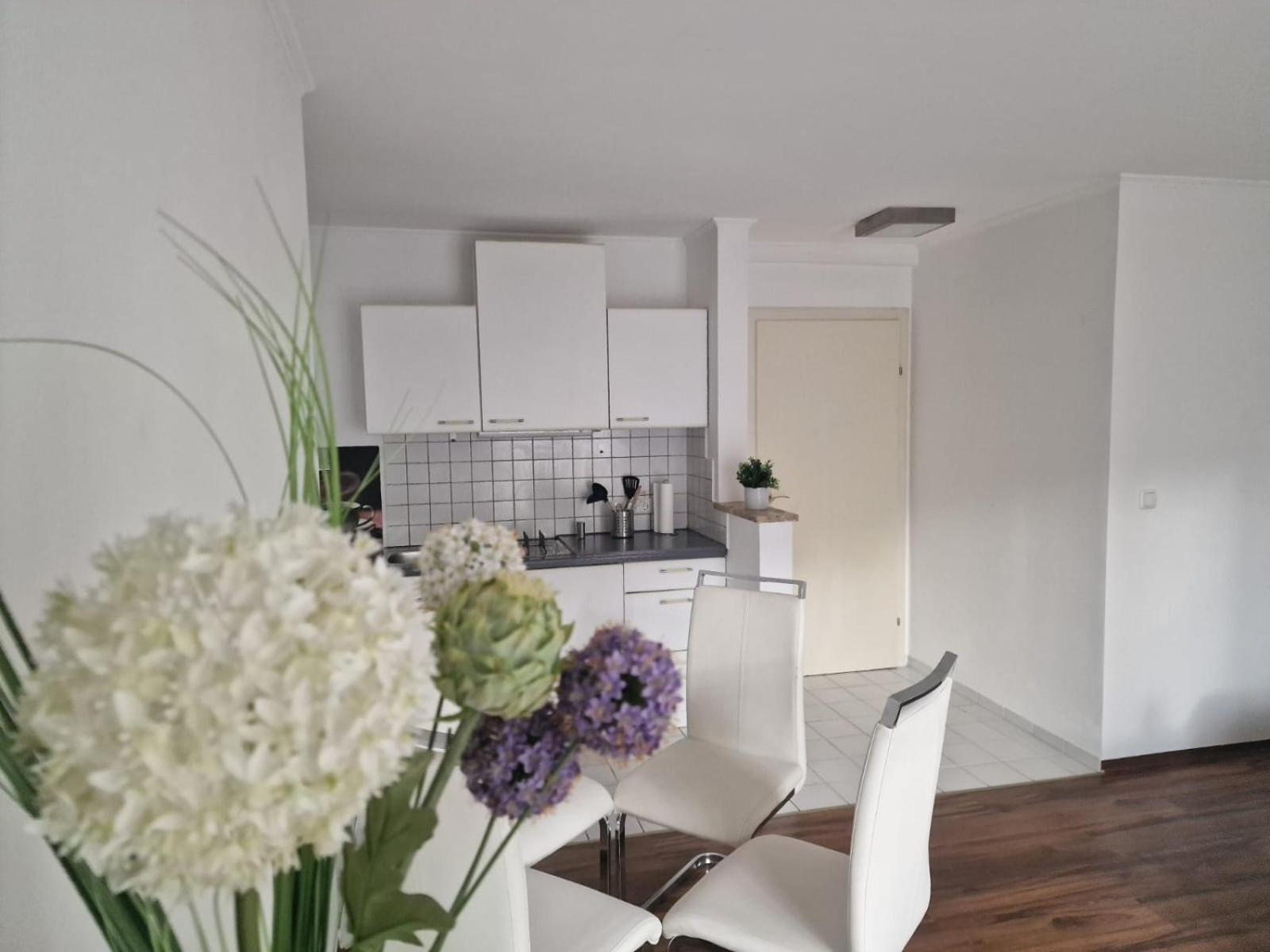 Nobile Lumaris 104 Apartment บาดอิสชิล ภายนอก รูปภาพ