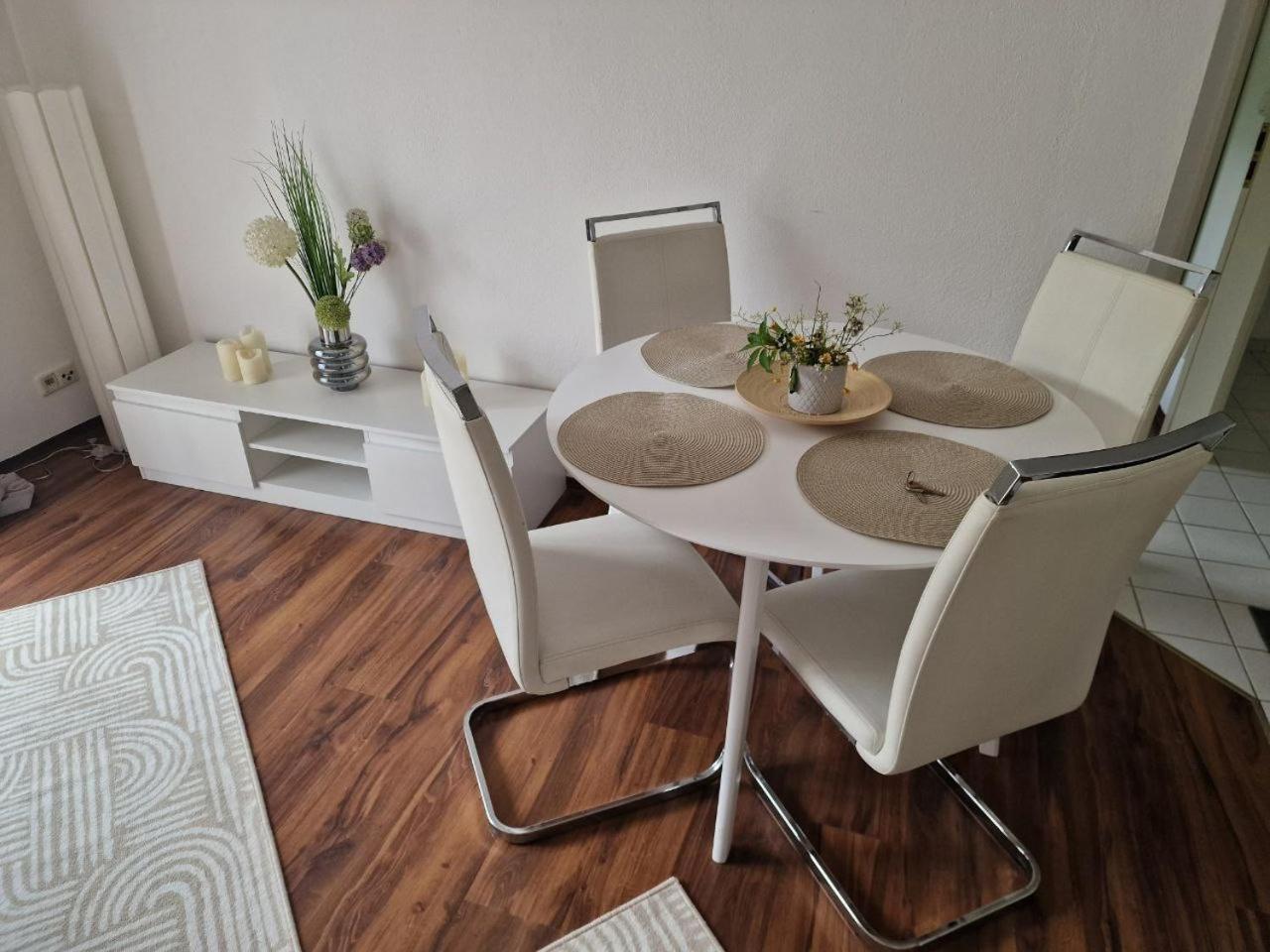 Nobile Lumaris 104 Apartment บาดอิสชิล ภายนอก รูปภาพ