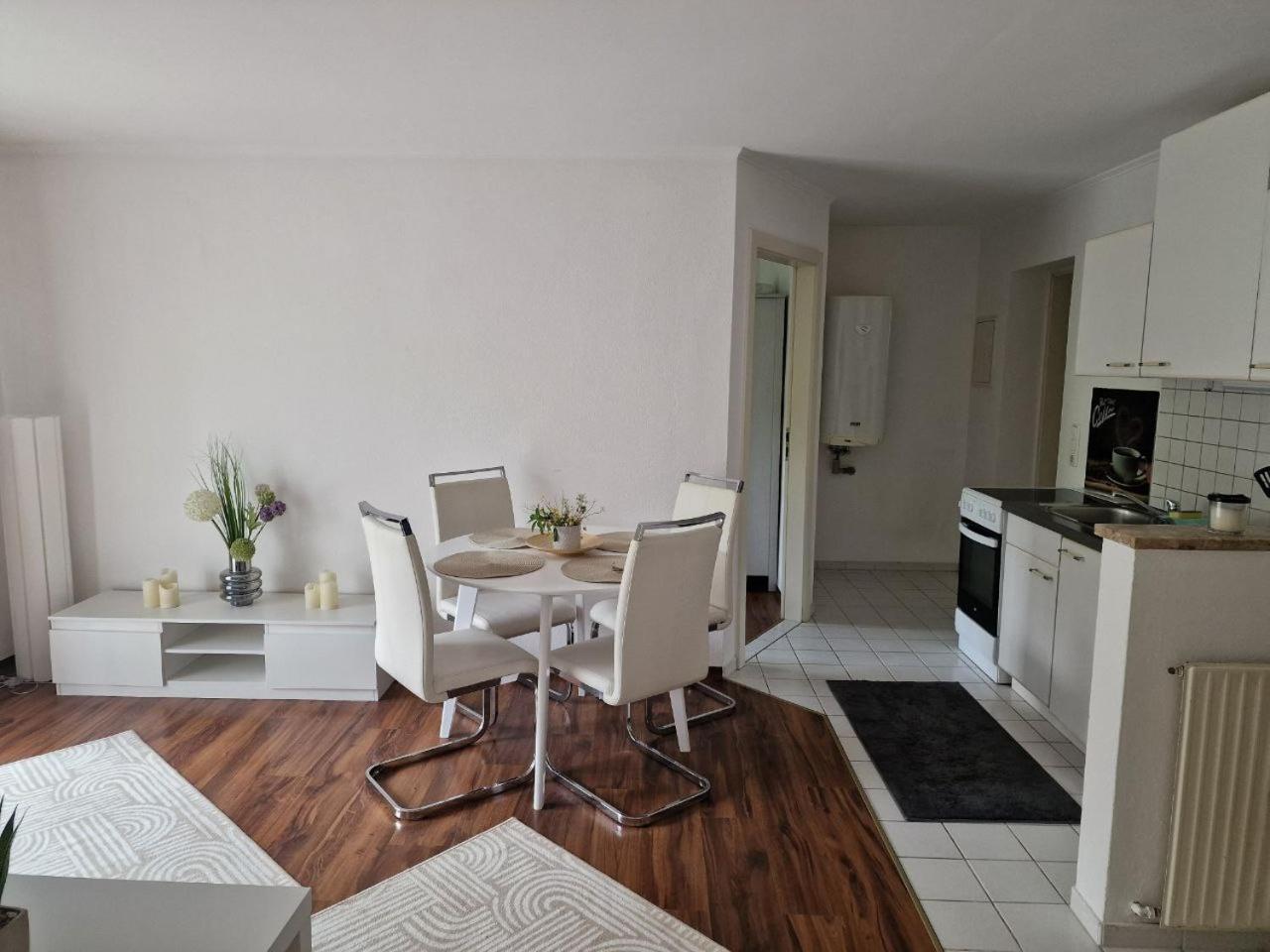 Nobile Lumaris 104 Apartment บาดอิสชิล ภายนอก รูปภาพ