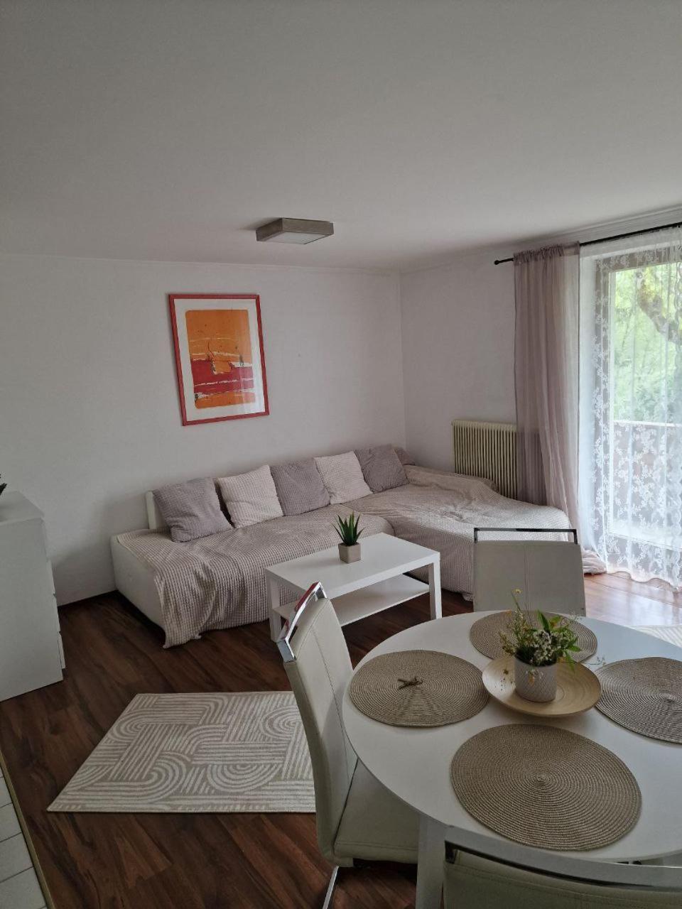 Nobile Lumaris 104 Apartment บาดอิสชิล ภายนอก รูปภาพ