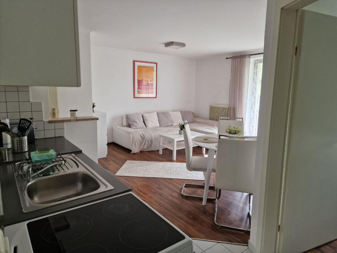 Nobile Lumaris 104 Apartment บาดอิสชิล ภายนอก รูปภาพ