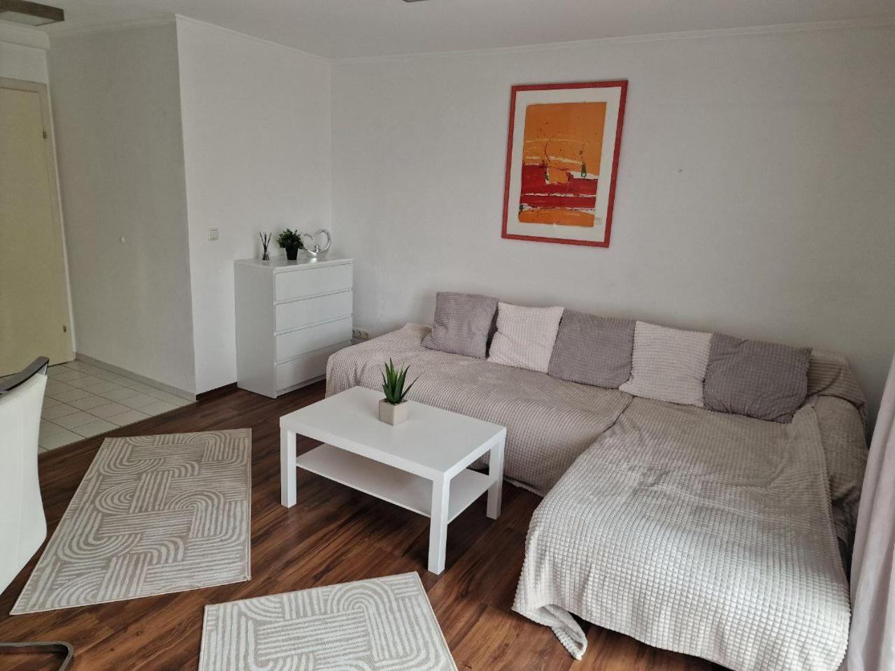 Nobile Lumaris 104 Apartment บาดอิสชิล ภายนอก รูปภาพ