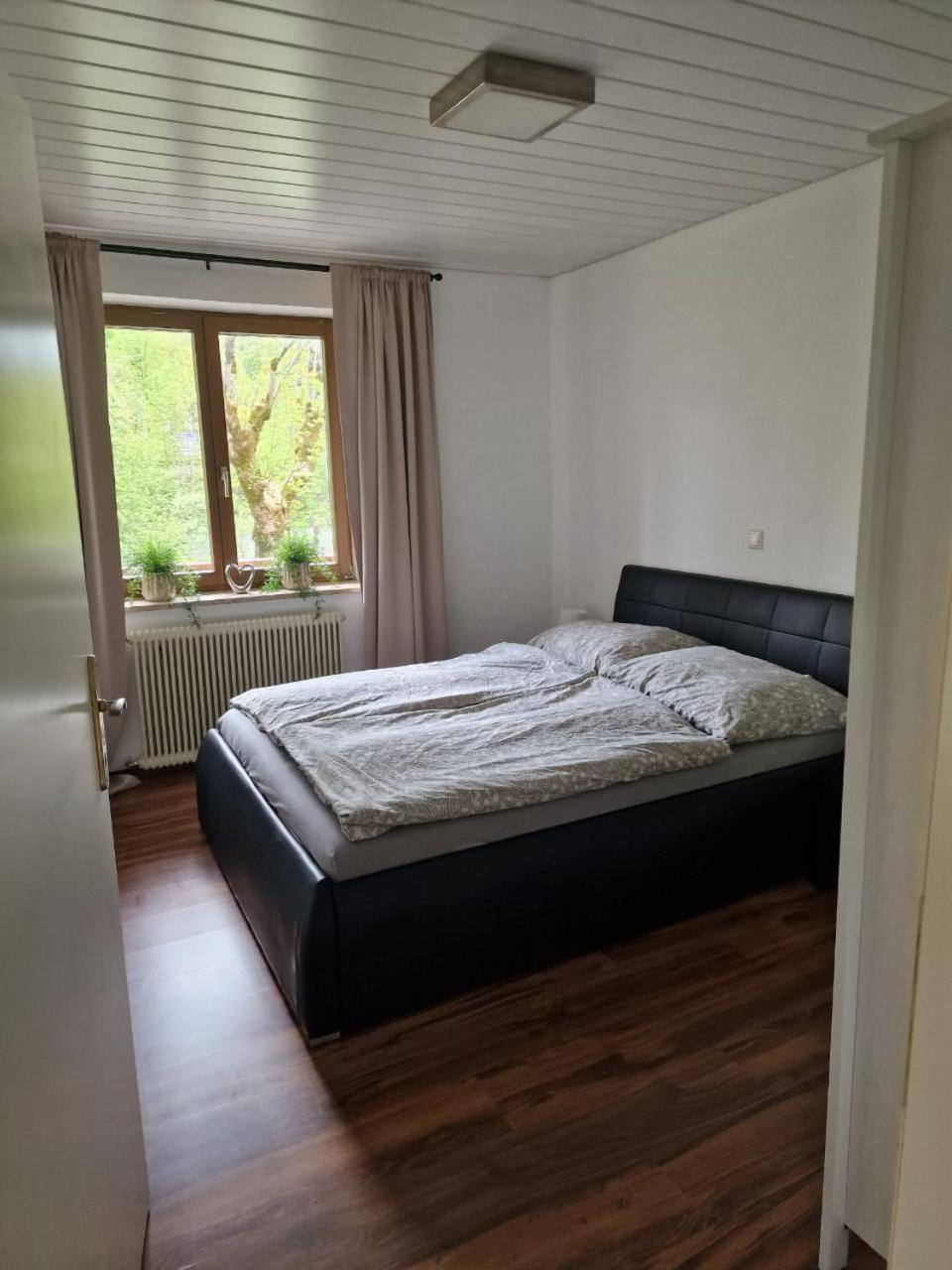 Nobile Lumaris 104 Apartment บาดอิสชิล ภายนอก รูปภาพ