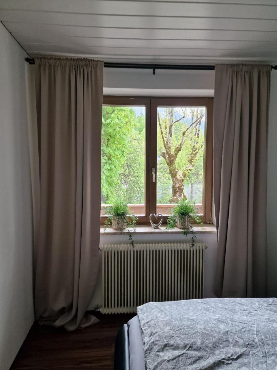 Nobile Lumaris 104 Apartment บาดอิสชิล ภายนอก รูปภาพ