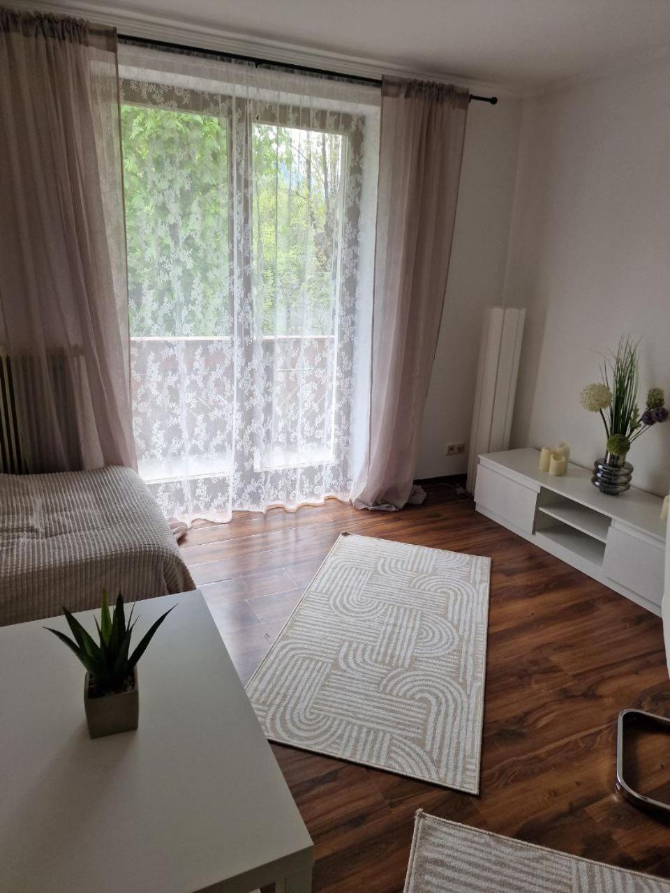 Nobile Lumaris 104 Apartment บาดอิสชิล ภายนอก รูปภาพ