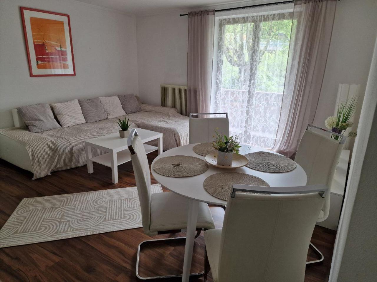 Nobile Lumaris 104 Apartment บาดอิสชิล ภายนอก รูปภาพ